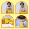 Gạc Hươu Non Hồng Sâm Tăng Chiều Cao Cho Bé Từ 7 Tuổi Ki&Young - Ảnh 4