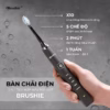 Bàn Chải Điện Siêu Sạch 5 Chế Độ - Ảnh 7