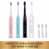 Bàn Chải Điện Siêu Sạch 5 Chế Độ - Ảnh 2