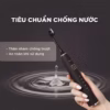 Bàn Chải Điện Siêu Sạch 5 Chế Độ - Ảnh 3