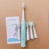 Bàn Chải Điện Siêu Sạch 5 Chế Độ - Ảnh 4