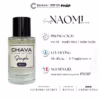 [Combo Quà Tặng] 1 Nước Hoa Simple 50Ml + 1 Kem Chống Nắng Rosy - Chava - Ảnh 7