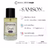 [Combo Quà Tặng] 1 Nước Hoa Simple 50Ml + 1 Kem Chống Nắng Rosy - Chava - Ảnh 9