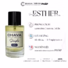 [Combo Quà Tặng] 1 Nước Hoa Simple 50Ml + 1 Kem Chống Nắng Rosy - Chava - Ảnh 14