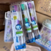 Hộp 45 Chiếc Bàn Chải Đánh Răng Hàn Quốc - Gdn - Ảnh 4