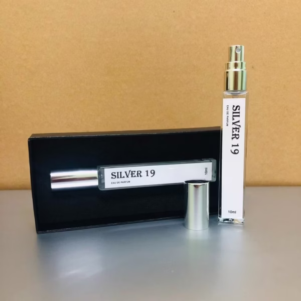 Nước Hoa Chiết 10Ml Silver 19 (Tông Hương Jean Paul Gaultier Scandal)