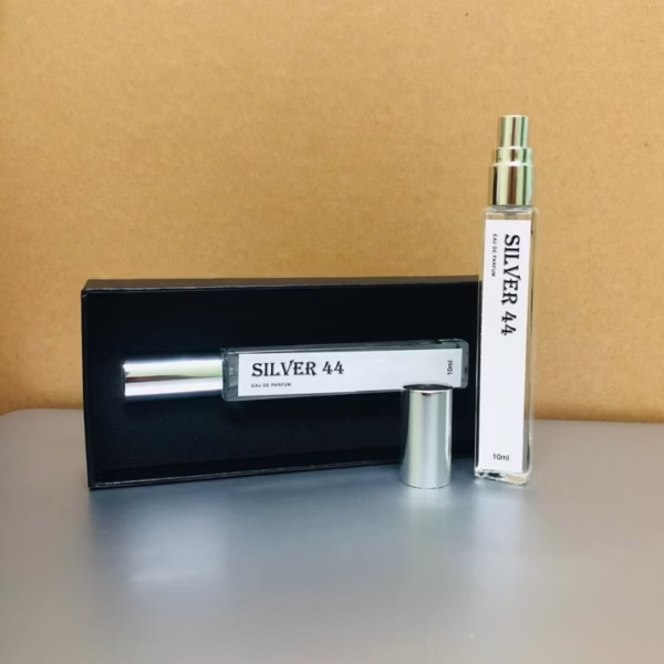 Nước Hoa Chiết 10Ml Silver 44 (Tông Hương Bleu De Chanel)
