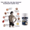 Viên Uống Tinh Chất Hàu Úc Tăng Cường Sinh Lý Nam - Goodhealth - Ảnh 4