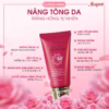 [Combo Quà Tặng] 1 Nước Hoa Simple 50Ml + 1 Kem Chống Nắng Rosy - Chava - Ảnh 4
