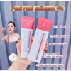 Peel Da Real Collagen Fit 50Ml Hàn Quốc Không Đau - Gdn - Ảnh 3