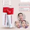 Peel Da Real Collagen Fit 50Ml Hàn Quốc Không Đau - Gdn - Ảnh 2