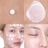 Kem Chống Nắng Eco Earth Power Sun Cream (Spf50=/Pa) ++++ - Gdn - Ảnh 6