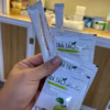 Sét 15 Gói Trà Giảm Cân Táo Xanh Adela - Kelly Detox - Ảnh 2