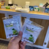 Sét 15 Gói Trà Giảm Cân Táo Xanh Adela - Kelly Detox - Ảnh 5