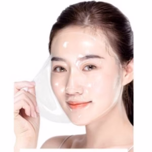 Mặt Nạ Dạng Thạch Trắng Da Bioaqua 5 Miếng - Gdn