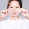 Mặt Nạ Dạng Thạch Trắng Da Bioaqua 5 Miếng - Gdn - Ảnh 3