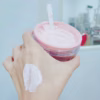 Combo 2 Kem Dưỡng Trắng Da Toàn Thân Rose Rain Whitening Body Lotion - Rosy - Ảnh 11