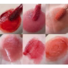 Son Bóng Lì Kakashow Vỏ Son Hình Gấu Dễ Thương, Son Tint Bóng Kakashow Dưỡng Môi Lâu Trôi Màu Mượt - Kim - Ảnh 3