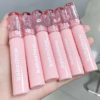 Son Bóng Lì Kakashow Vỏ Son Hình Gấu Dễ Thương, Son Tint Bóng Kakashow Dưỡng Môi Lâu Trôi Màu Mượt - Kim - Ảnh 5