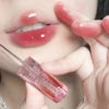 Son Bóng Lì Kakashow Vỏ Son Hình Gấu Dễ Thương, Son Tint Bóng Kakashow Dưỡng Môi Lâu Trôi Màu Mượt - Kim - Ảnh 4