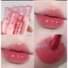 Son Bóng Lì Kakashow Vỏ Son Hình Gấu Dễ Thương, Son Tint Bóng Kakashow Dưỡng Môi Lâu Trôi Màu Mượt - Kim - Ảnh 8