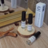 Nước Hoa Simple 3Ml Nam/Nữ - Chava - Ảnh 3