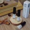 Nước Hoa Simple 3Ml Nam/Nữ - Chava - Ảnh 5