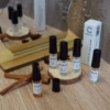Nước Hoa Simple 3Ml Nam/Nữ - Chava - Ảnh 8