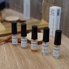 Nước Hoa Simple 3Ml Nam/Nữ - Chava - Ảnh 2