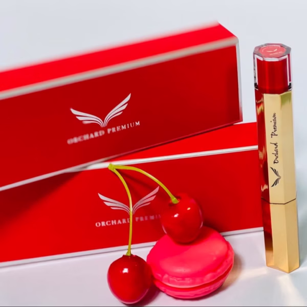 Son Kem Lì Orchard Liptick - Orchard Premium
