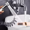 Máy Mài Gót Chân Cầm Tay Màu Hồng - Gdn - Ảnh 6