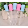 Ống Bón Thuốc, Bón Sữa Cho Bé Dung Tích 5Ml - Ảnh 4