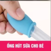 Ống Bón Thuốc, Bón Sữa Cho Bé Dung Tích 5Ml - Ảnh 5