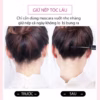 Cây Chuốt Tóc Con, Gel Vuốt Tóc Mai Chuốt Tóc Gọn Gàng Giữ Nếp Que Chuốt Tóc Con - Ảnh 5