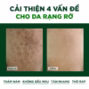 Viên Serum Giúp Dưỡng Da, Làm Mờ Vết Thâm Nám Oribe 36 Viên - Ảnh 6
