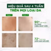 Viên Serum Giúp Dưỡng Da, Làm Mờ Vết Thâm Nám Oribe 36 Viên - Ảnh 7