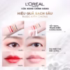 Nước Tẩy Trang L'Oreal Paris 3In1 Micellar Water 400Ml Dành Cho Da Dầu, Khô Chính Hãng - Gdn - Ảnh 4