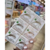 Lố 12 Xà Phòng Trắng Da Cám Gạo Thái Lan Jam Rice Milk Soap Phiên Bản Cao Cấp - Gdn - Ảnh 3