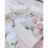 Lố 12 Xà Phòng Trắng Da Cám Gạo Thái Lan Jam Rice Milk Soap Phiên Bản Cao Cấp - Gdn - Ảnh 5