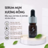 Serum Mụn Xương Rồng Không Bong, Không Sưng 5Ml - Mộc Thiên Hương - Ảnh 13