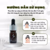 Serum Mụn Xương Rồng Không Bong, Không Sưng 5Ml - Mộc Thiên Hương - Ảnh 11