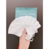 Hộp 100 Cái Khẩu Trang 5D Lokas Trắng - Gdn - Ảnh 3