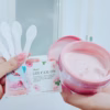 Combo 2 Kem Dưỡng Trắng Da Toàn Thân Rose Rain Whitening Body Lotion - Rosy - Ảnh 12