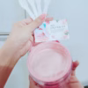 Combo 2 Kem Dưỡng Trắng Da Toàn Thân Rose Rain Whitening Body Lotion - Rosy - Ảnh 14