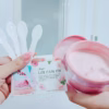 Kem Dưỡng Trắng Da Toàn Thân Rose Rain Whitening Body Lotion - Rosy - Ảnh 16