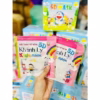 Hộp 100 Cái Khẩu Trang 5D Khánh Ly/Duy Quân Cho Bé Tiêu Chuẩn Hàn Quốc , Kháng Khuẩn, Chống Bụi - Gdn - Ảnh 4