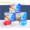 Dụng Cụ Chống Ngáy Ngủ 2 In 1 - Ảnh 4