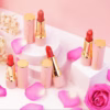 Set 2 Sản Phẩm Nước Hoa Chava Simple 10Ml + Son Sáp Lì Rosy Sweetlove - Ảnh 15