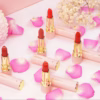 Combo 2 Son Sáp Lì Sweet Love - Rosy - Ảnh 9