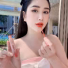 Son Kem Lì Rosy Touch The Stars Velvet Tint - Rosy - Ảnh 18